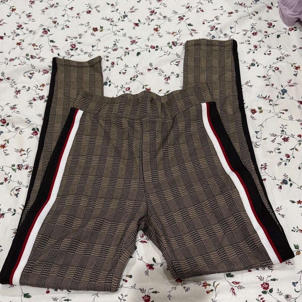 Zara Tights/Pants